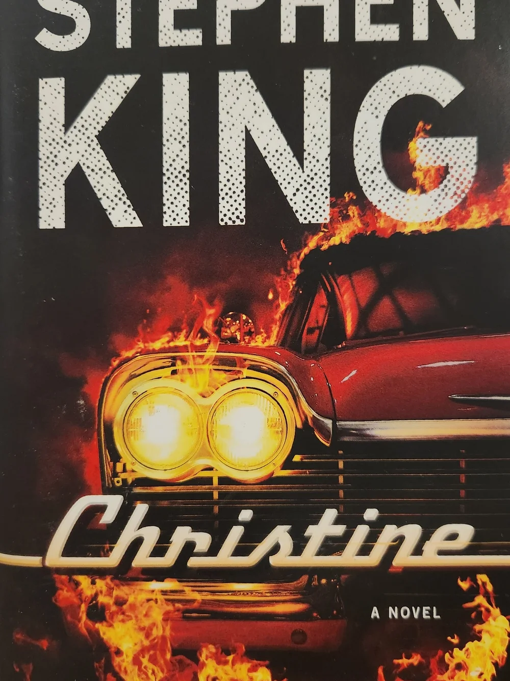 Various Paperback/Hardcover Books - 5